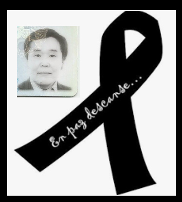 Necrol&oacute;gica Lim Che You Soo